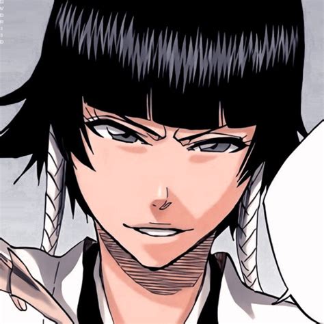 Soi Fon (Character)